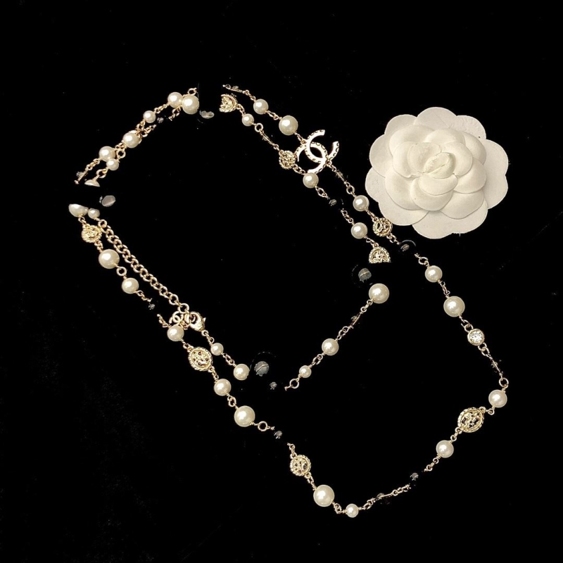 Ch**el necklaces